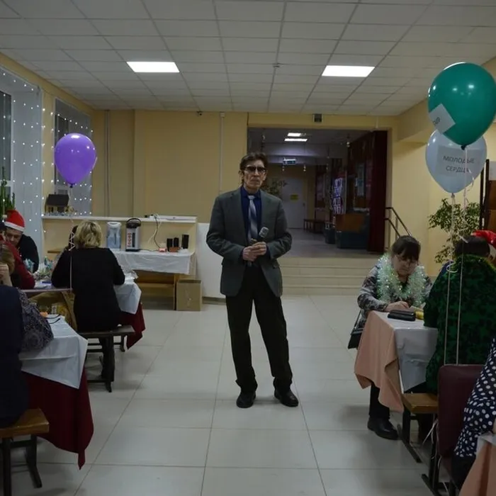 Завершение сезона!