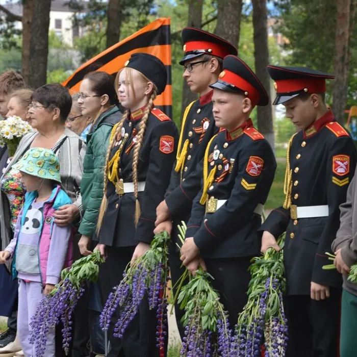 Помнить, чтобы жить