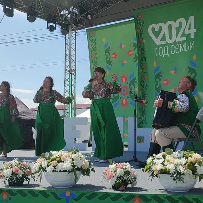Сабантуй – 2024