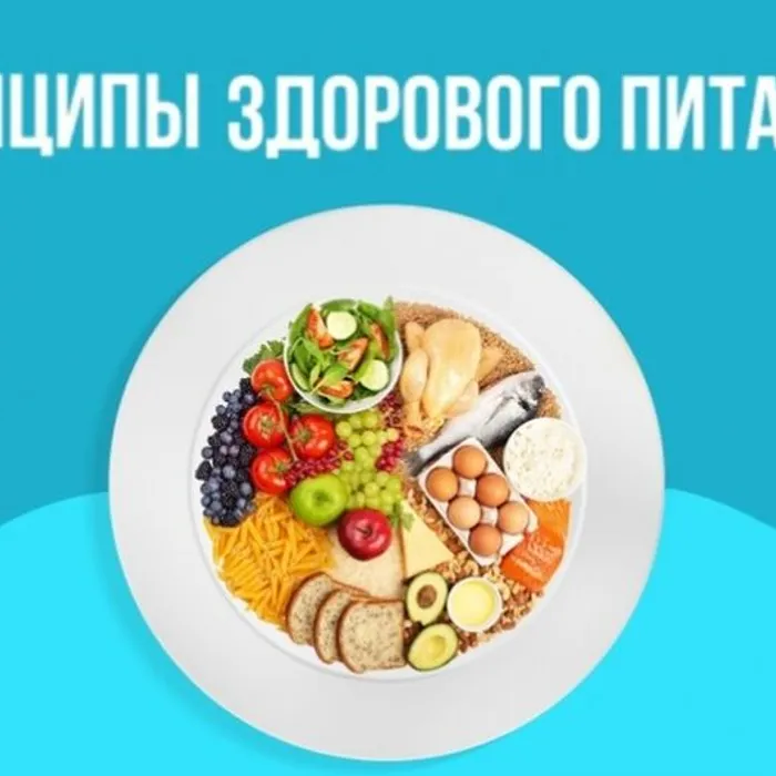 Неделя ответственного отношения к здоровью