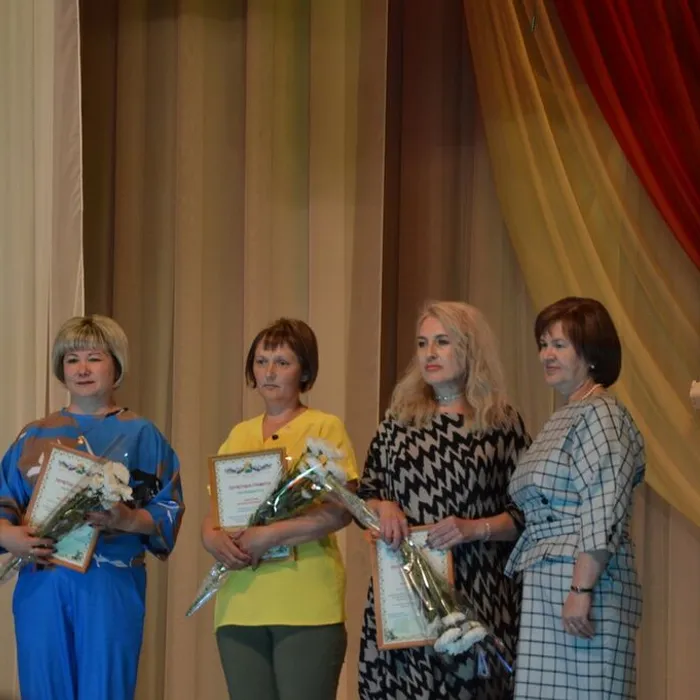 День  медицинского работника