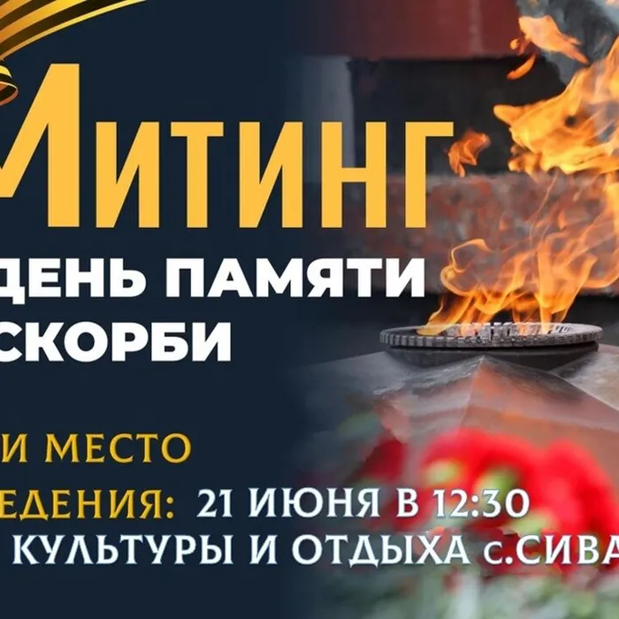 Митинг
