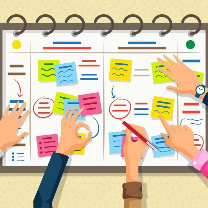 План работы на сентябрь